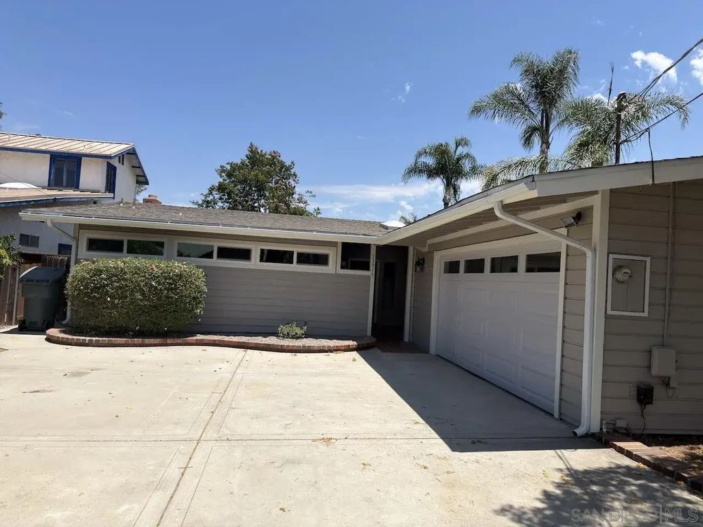 13919 York Avenue, Poway