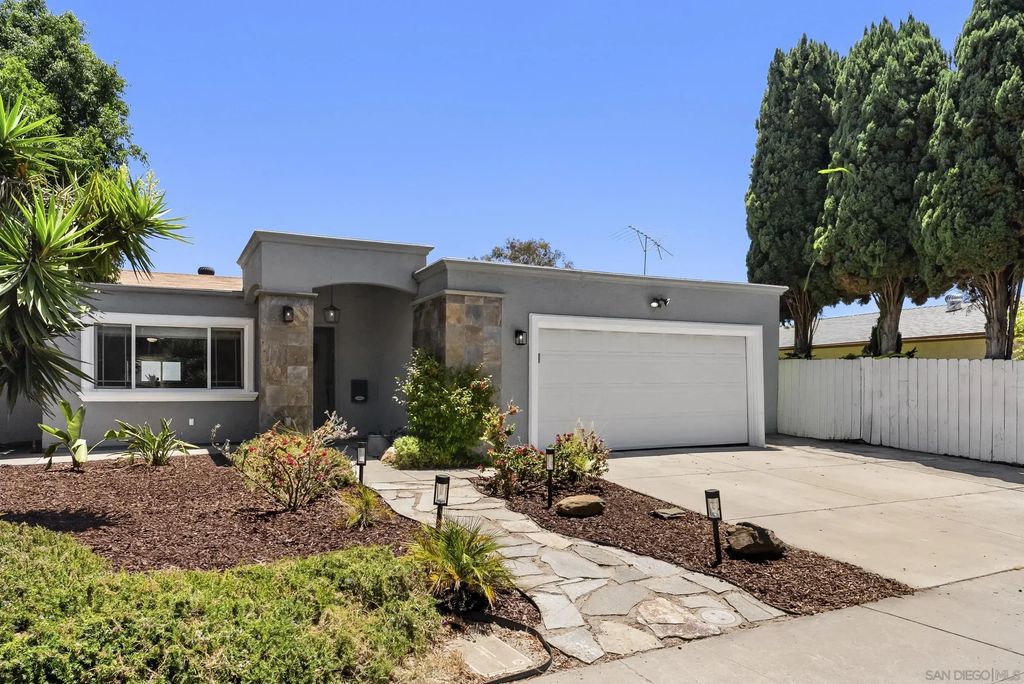 715 Braun Avenue, Encanto (31424)