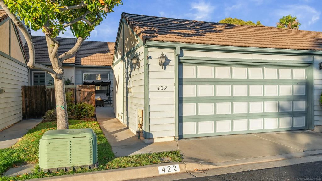 422 Devonshire Gln, Escondido