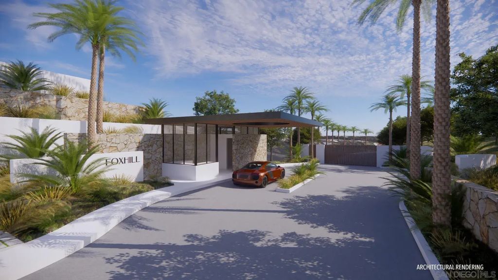 7151 Romero Loop 1, La Jolla