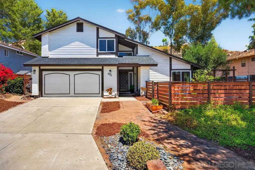9165 Vista Entrada, Lakeside