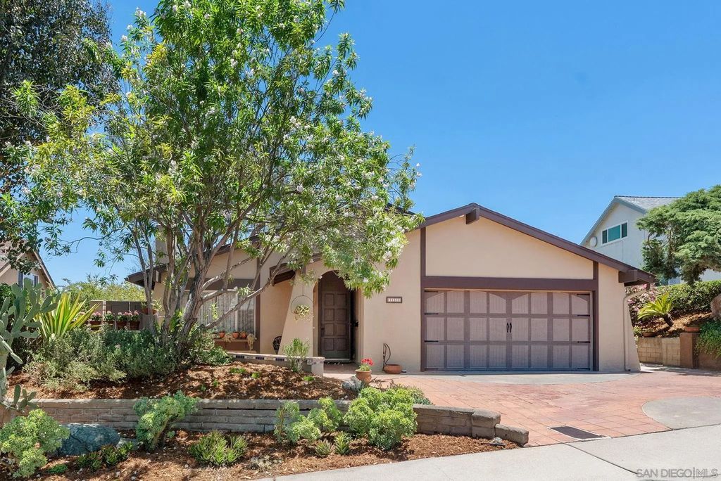 11355 Florindo, RANCHO BERNARDO