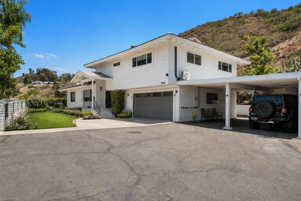 3548 Laurashawn Ln, Escondido