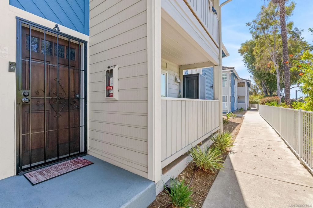 560 Telegraph Canyon A, Chula Vista