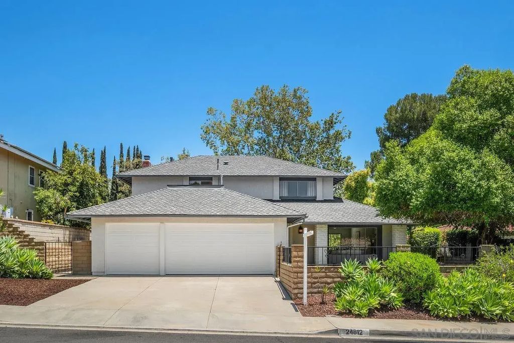 24812 Argus Dr, Mission Viejo