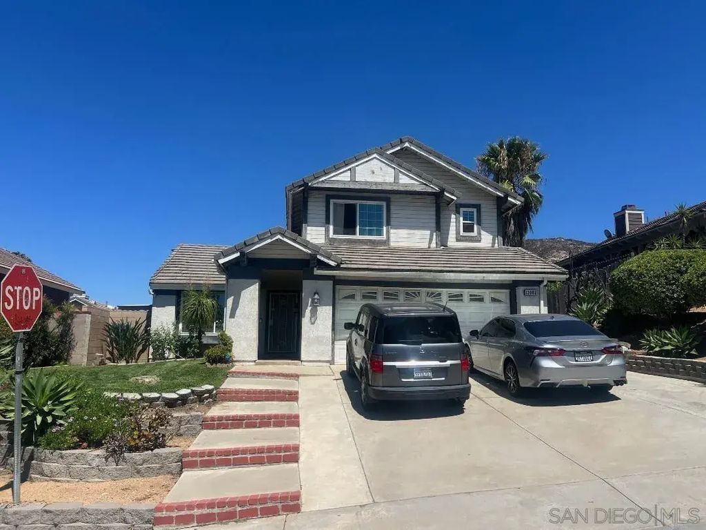 12003 Redwood Dr, Fontana