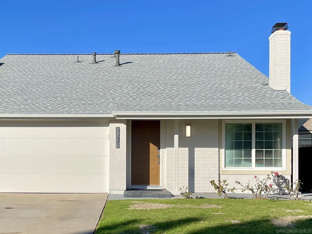 13875 Wayland Grove Court, Poway