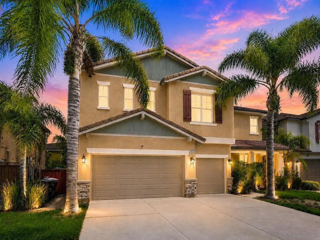 33544 Bellflower Pl, Murrietta