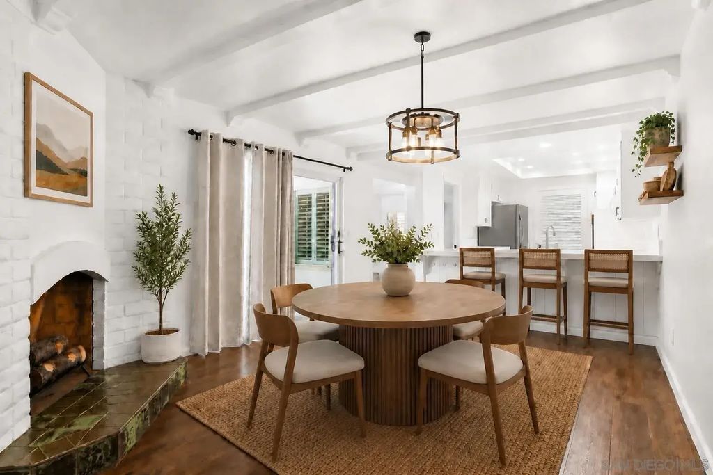 5236 Mount Alifan, CLAIREMONT