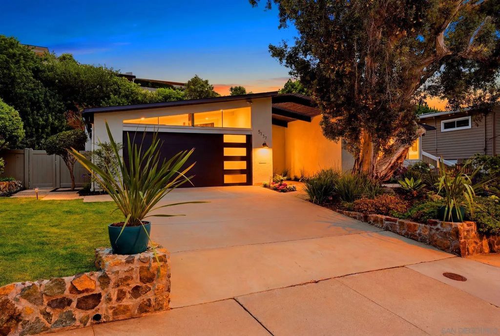 5137 San Aquario Dr, PACIFIC BEACH