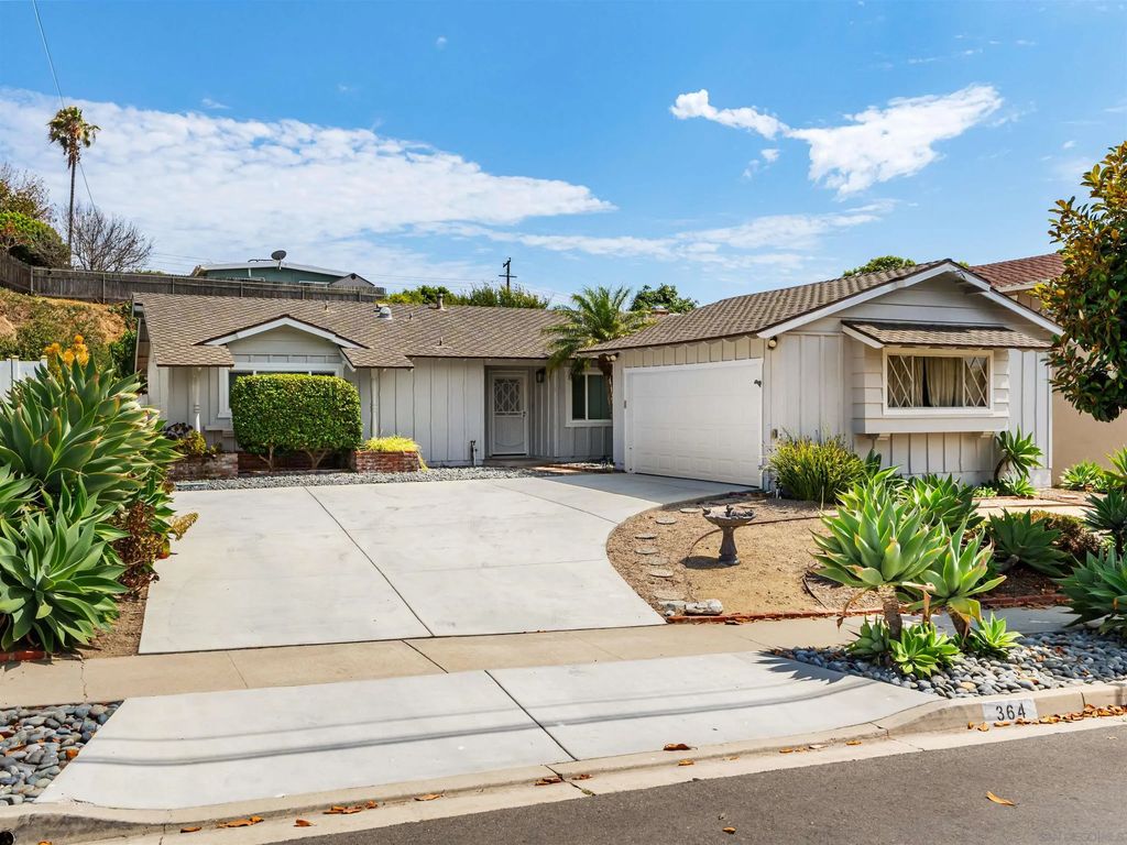 364 E Moss, Chula Vista