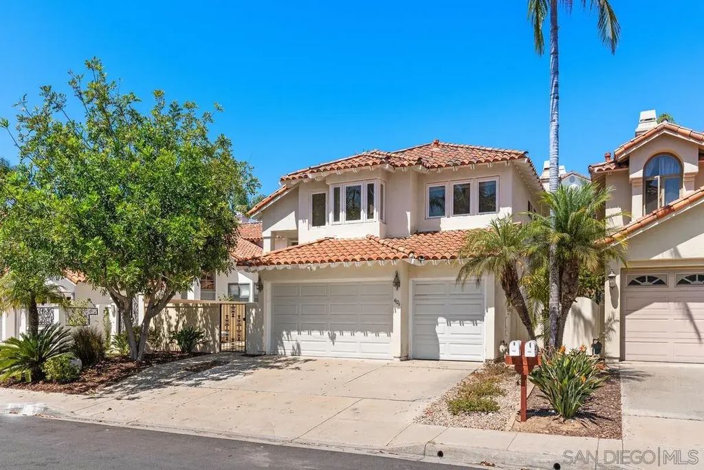 4626 Tarantella Lane, CARMEL VALLEY
