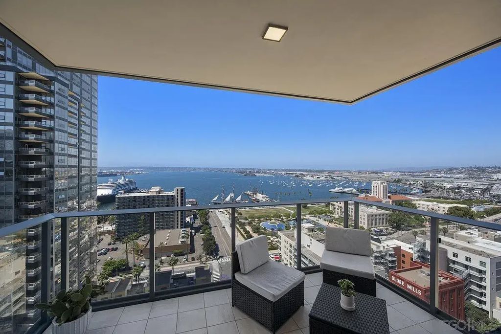 1388 Kettner Blvd 2002, DOWNTOWN
