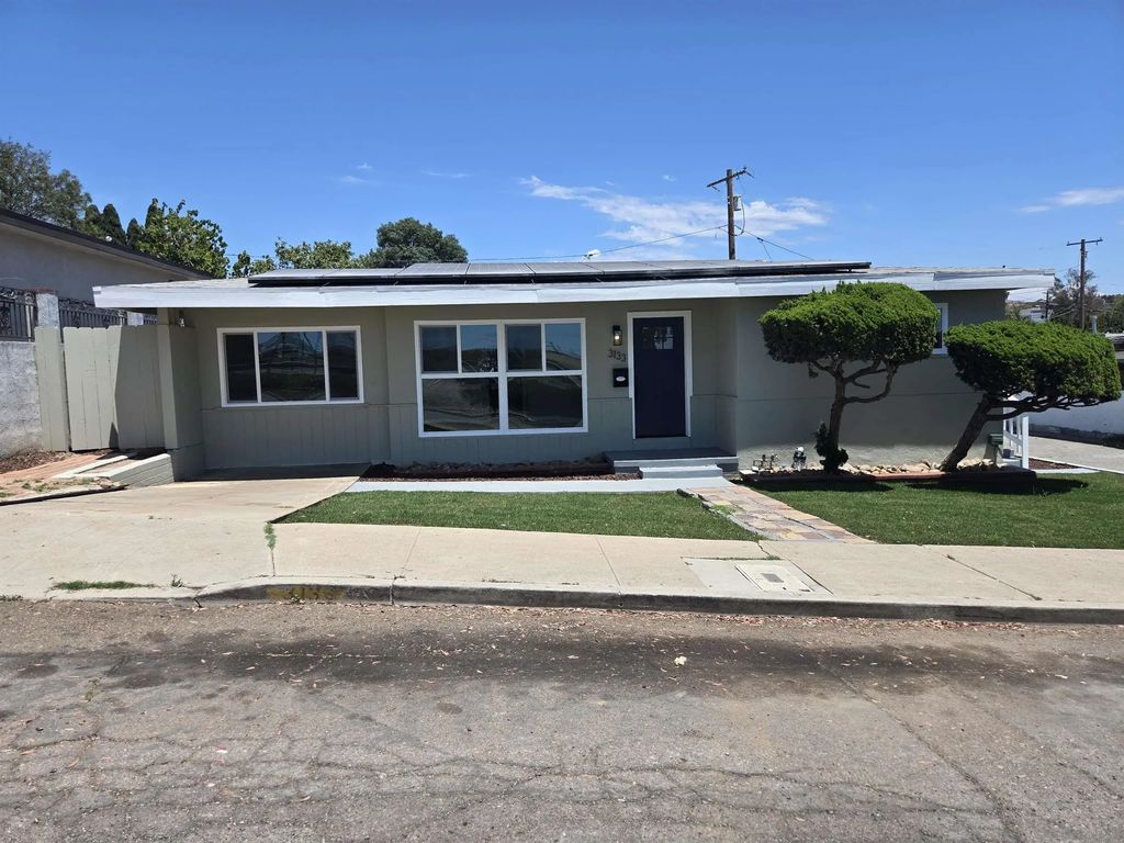 3133 54th St, Oak Park (OKPK)