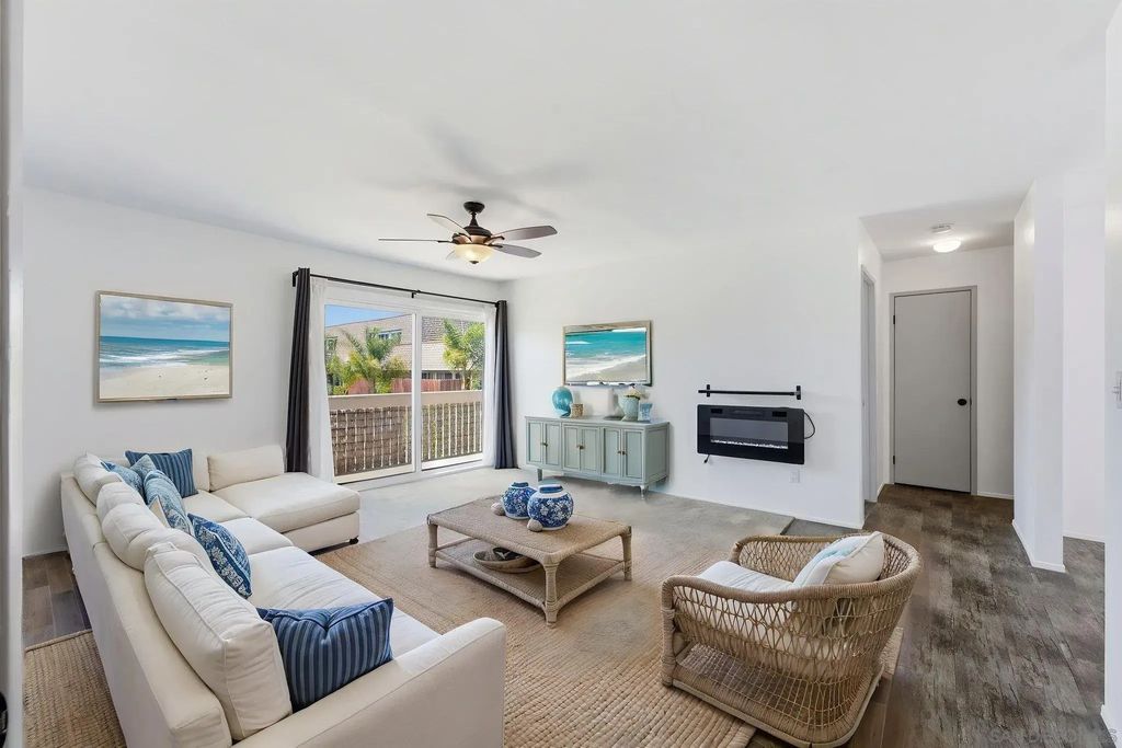 405 Requeza St H12, Encinitas