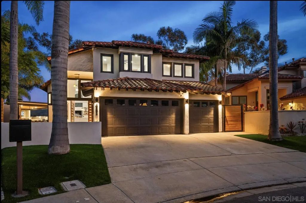4563 Tarantella Ln, CARMEL VALLEY