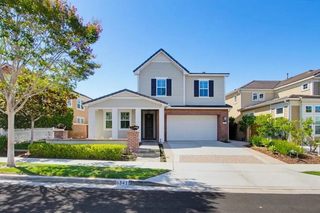 6341 Quail Run St, CARMEL VALLEY