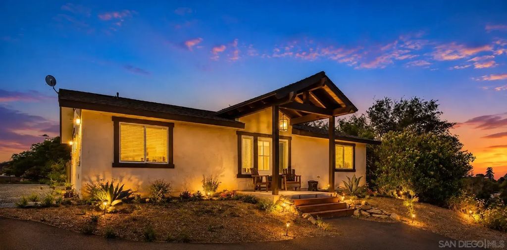 12657 Via La Mirada, Valley Center