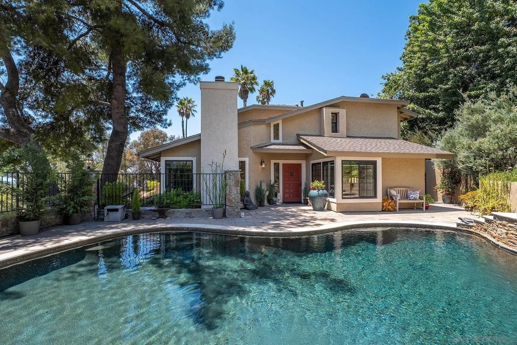 4784 Jeffer, La Mesa