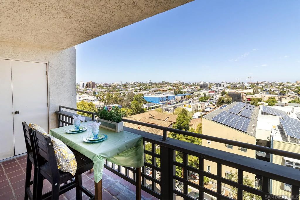 3790 Florida St A102, NORTH PARK