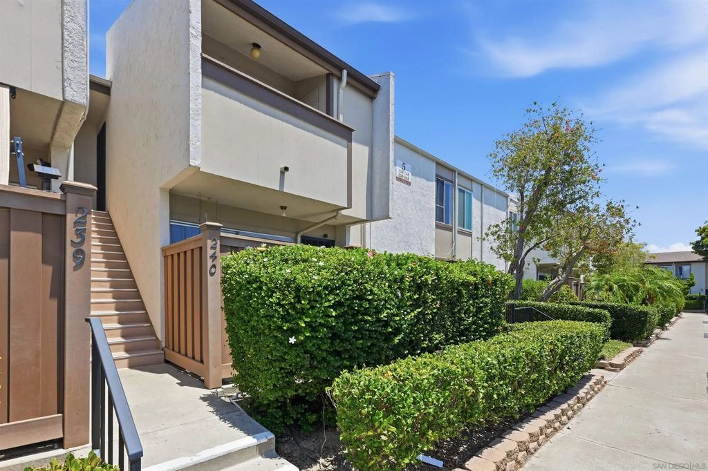 3550 Ruffin Rd 240, SAN DIEGO