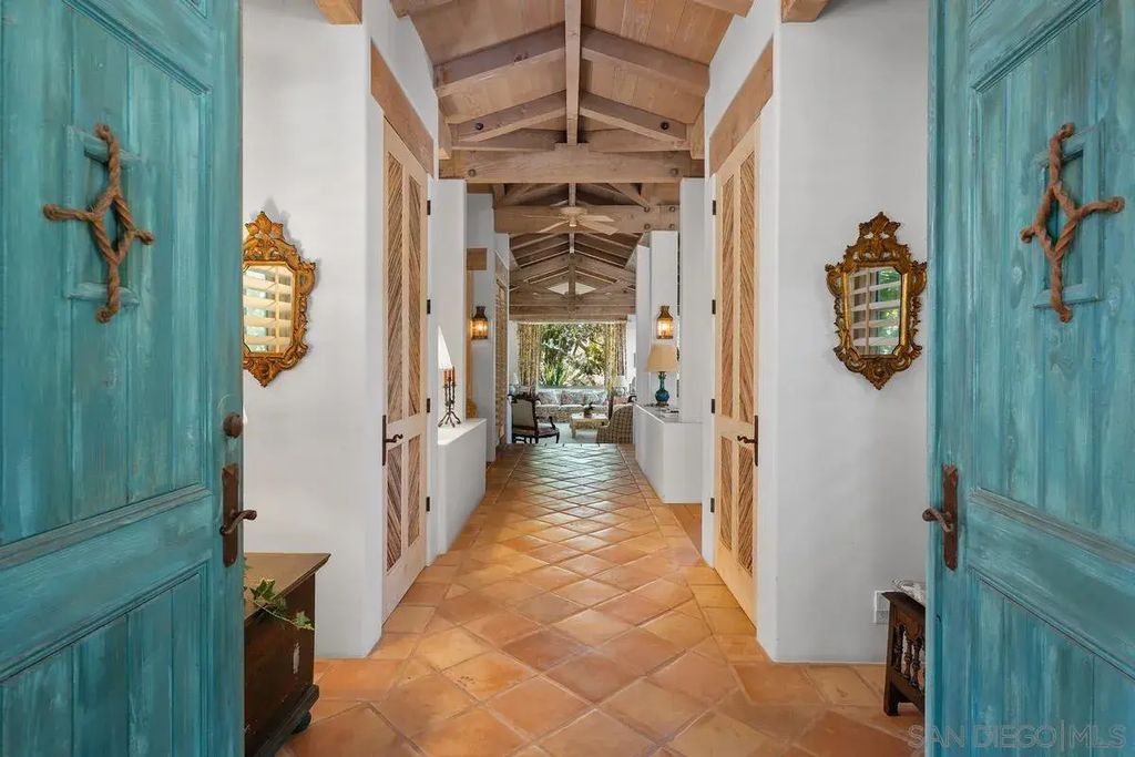 17240 Avenida De Acacias, Rancho Santa Fe