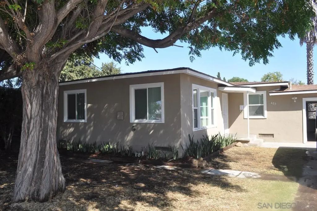 623 Prescott Avenue, El Cajon