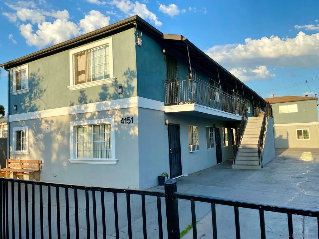 4151 35th, 
