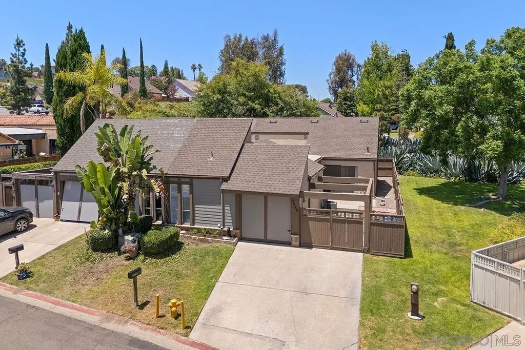 2848 Glen Canyon Circle, Spring Valley