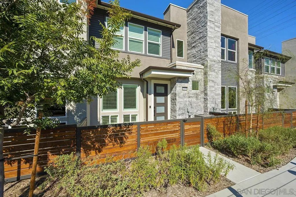 11036 Ardha Way, MIRA MESA