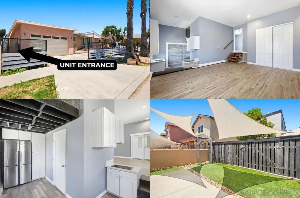 3168 Franklin Ave A, LOGAN HEIGHTS