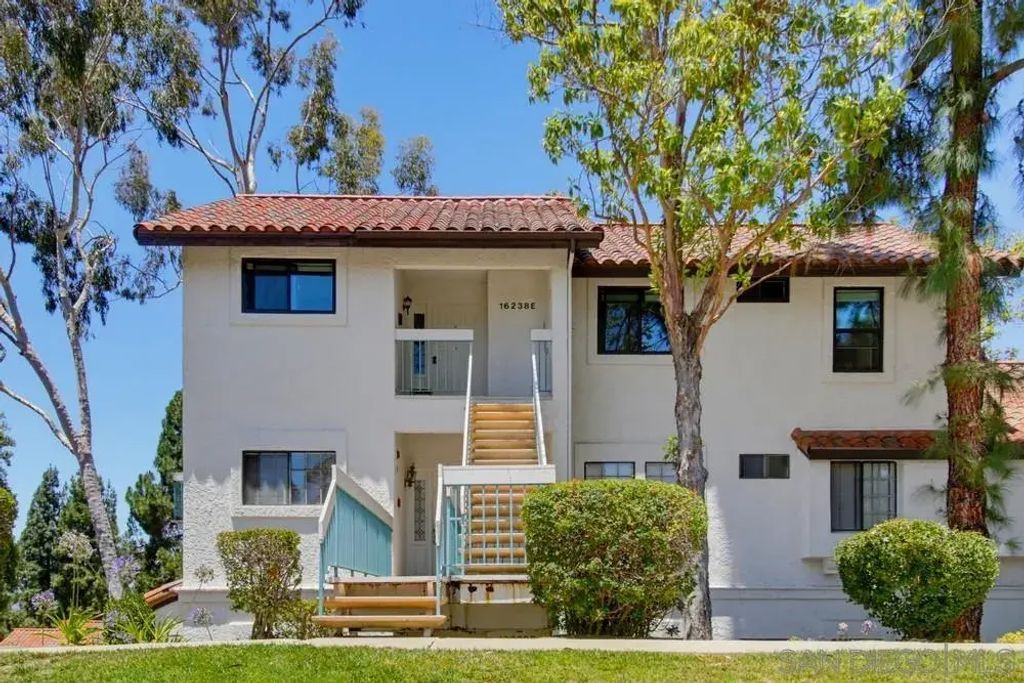 16238 Avenida Venusto E, SAN DIEGO