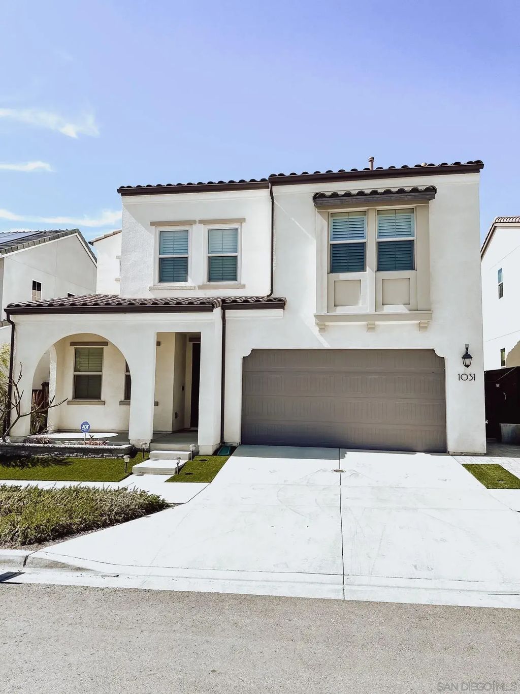 1031 Calle Deceo, Chula Vista