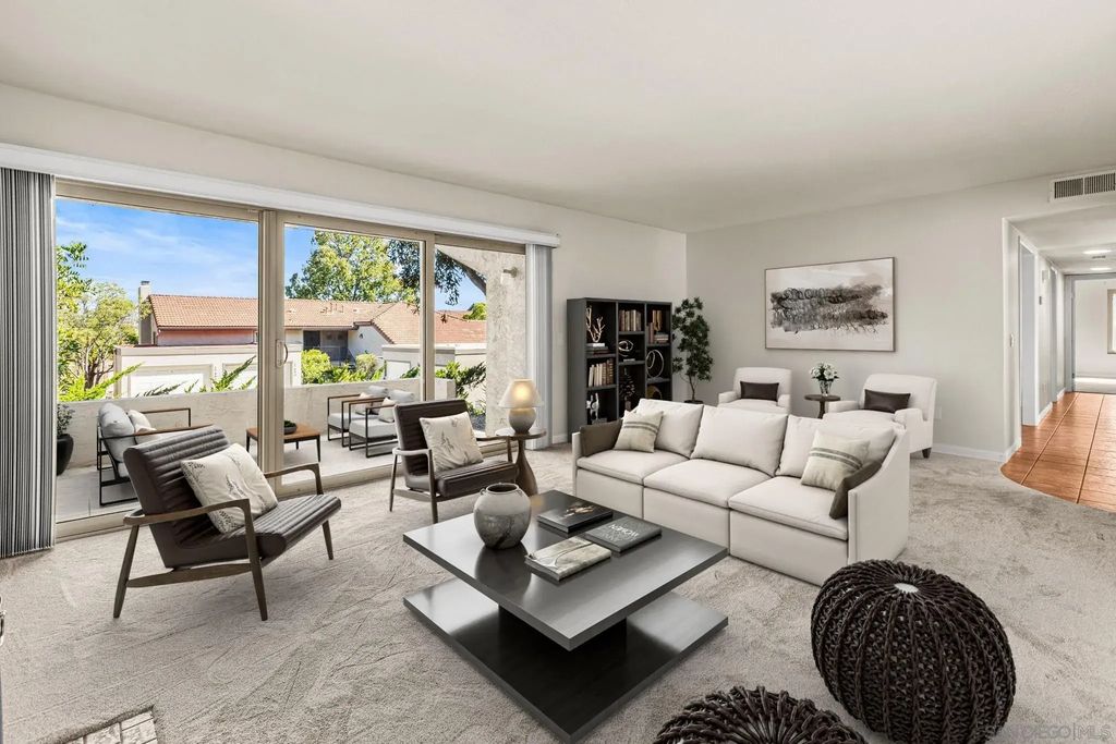 17461 Plaza Otonal, RANCHO BERNARDO