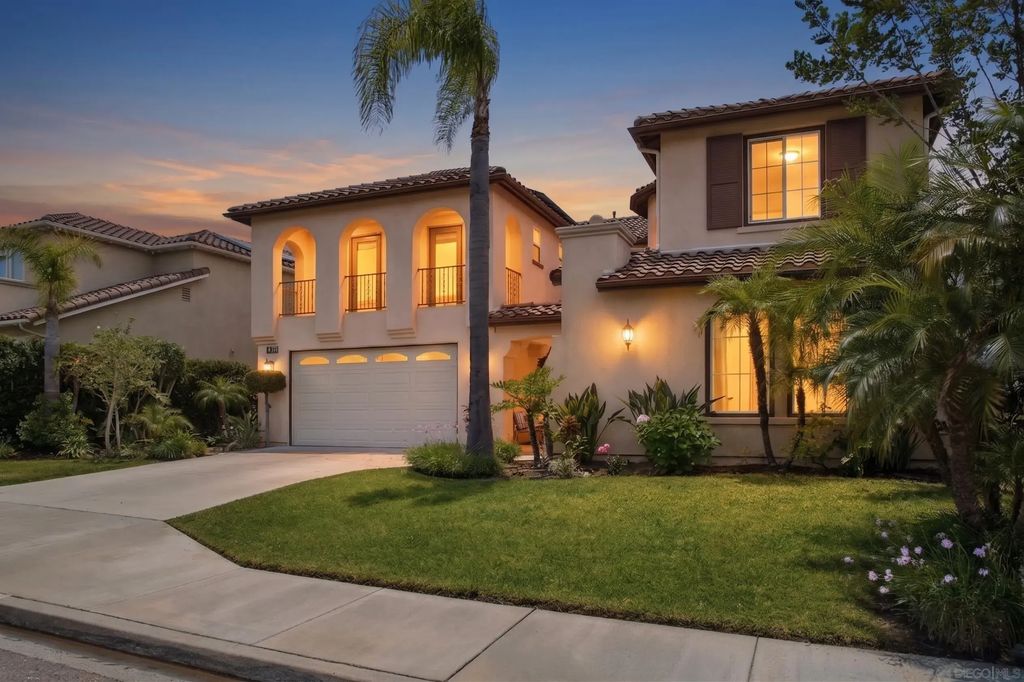 10669 El Caballo, RANCHO BERNARDO