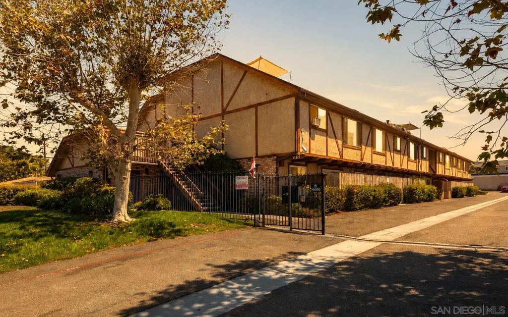 465 4th Ave 16, Chula Vista