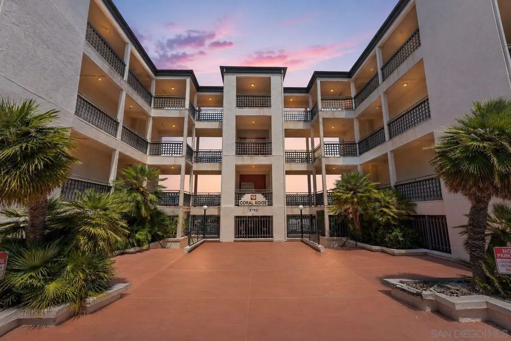 3790 Florida St Ag07, NORTH PARK