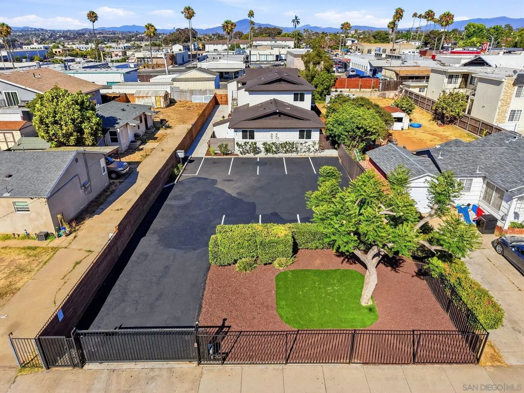 41 Madison Ave, Chula Vista