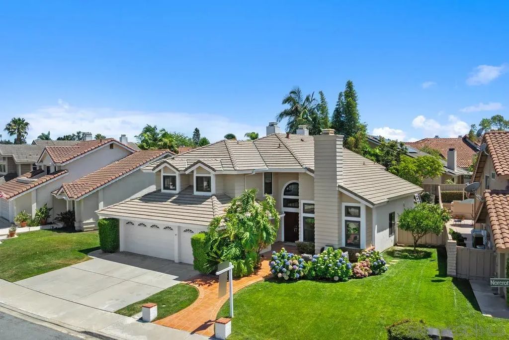 13292 Norcroft Rd, CARMEL VALLEY