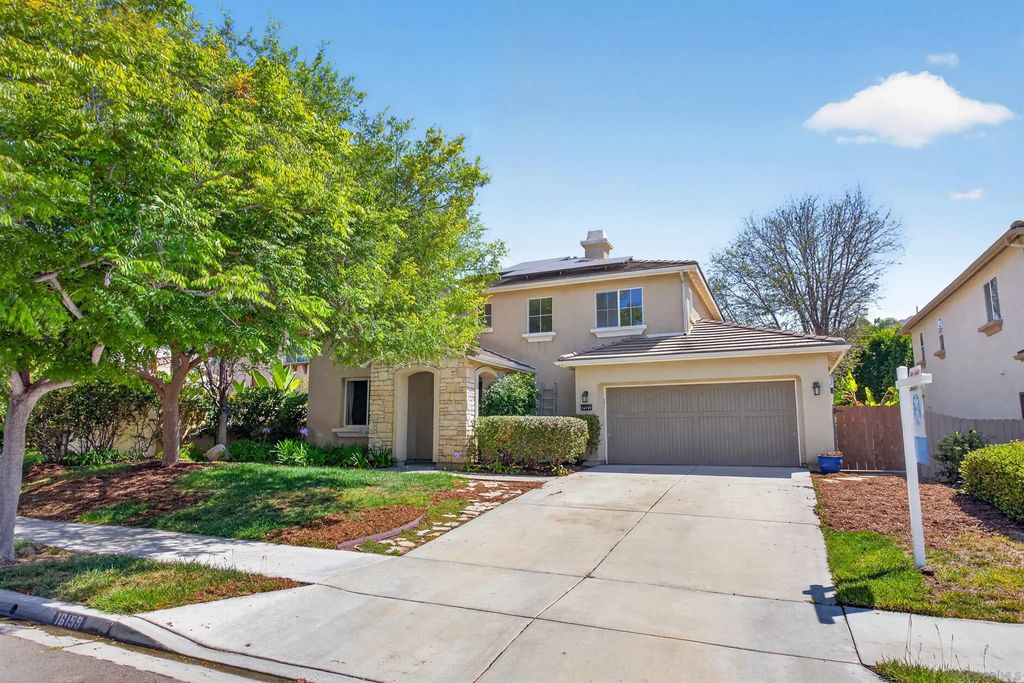 16159 Cayenne Creek Pl, RANCHO BERNARDO