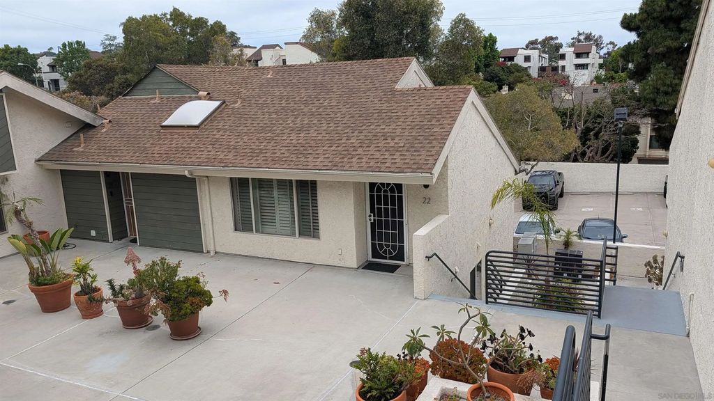 2249 Worden St 22, POINT LOMA