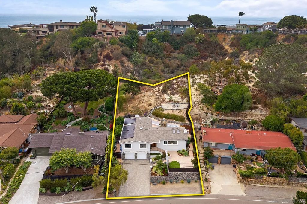355 Glencrest, Solana Beach