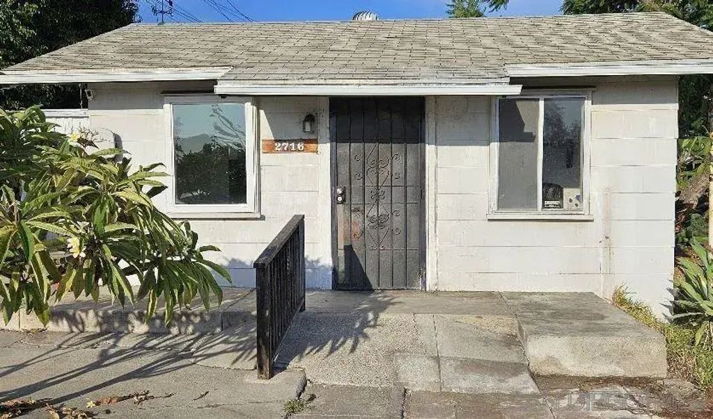 2716 Columbine St., CITY HEIGHTS