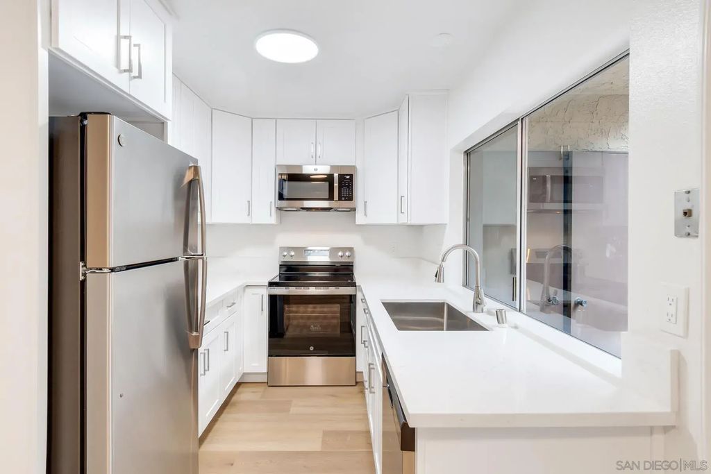 1711 Summertime Drive, El Cajon