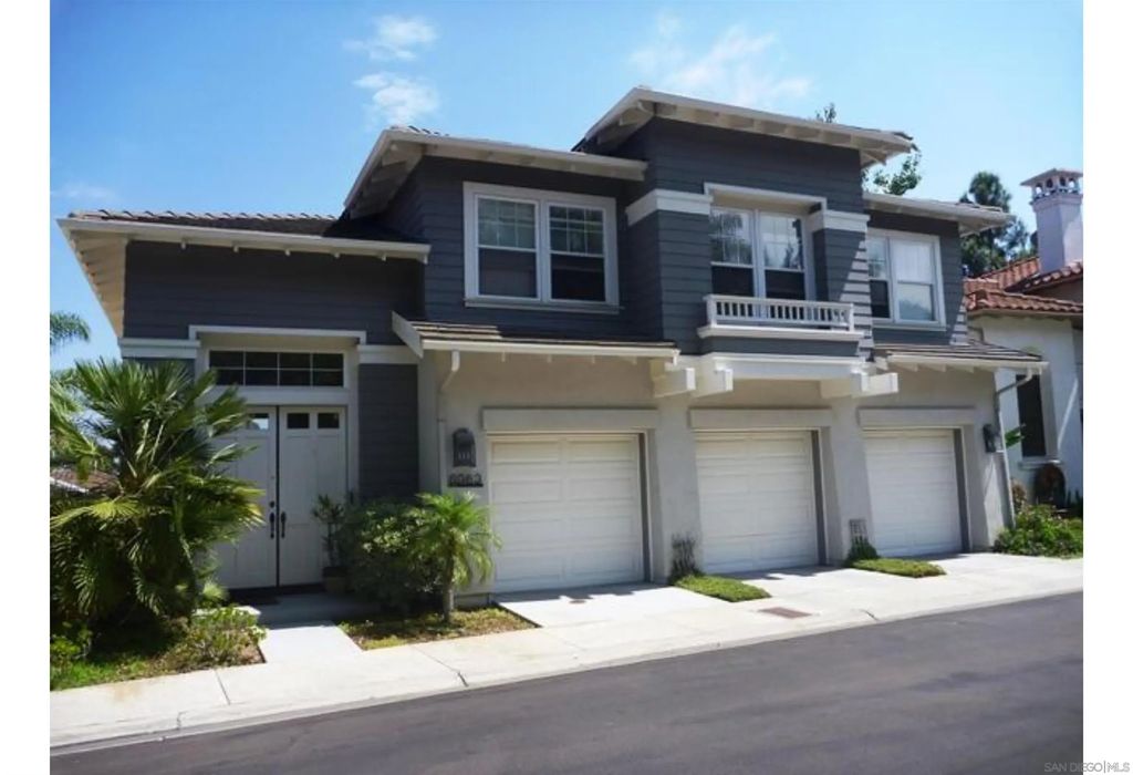 6063 Oakgate Row, LA JOLLA