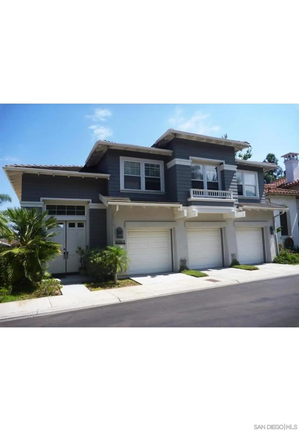 6063 Oakgate Row, LA JOLLA