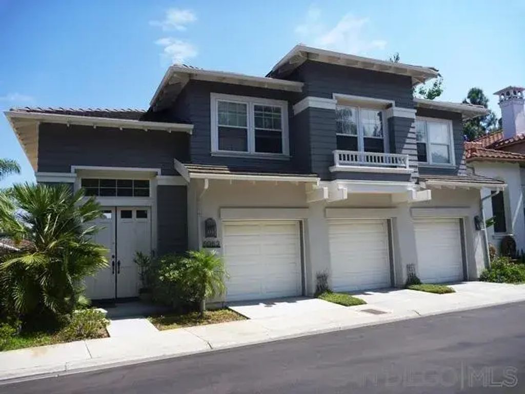 6063 Oakgate Row, LA JOLLA