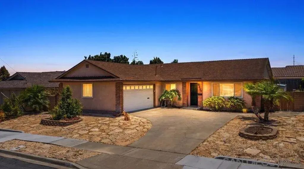 5237 Diane Avenue, CLAIREMONT