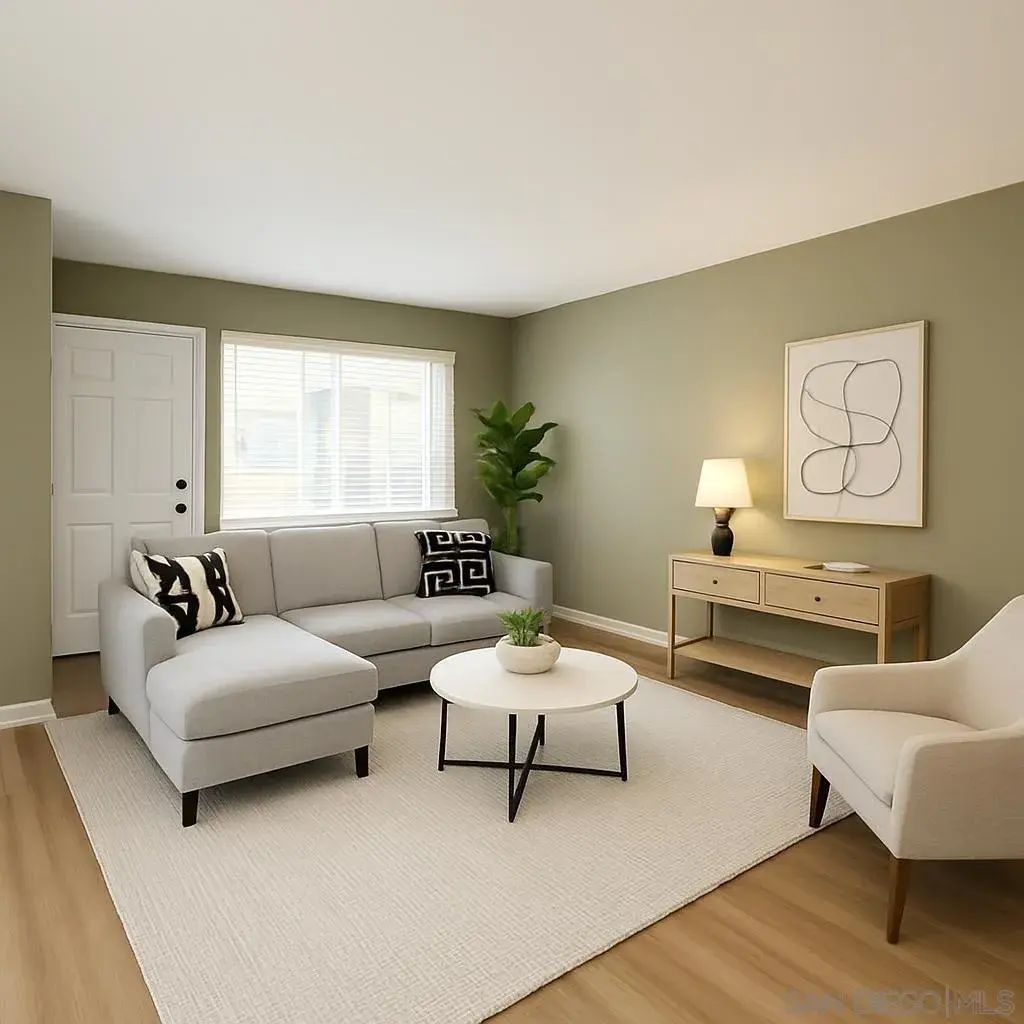 5511 Adelaide Ave 21, SAN DIEGO