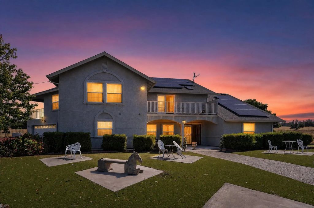 21 Brad Ct, Oroville